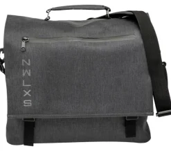 Radtasche Messenger Varo , grey