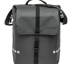 Radtasche Odense, black