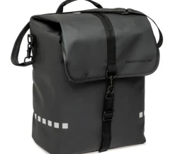 Radtasche Odense, black