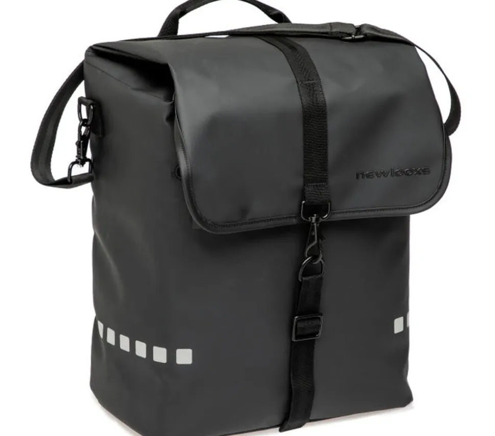 Radtasche Odense, black