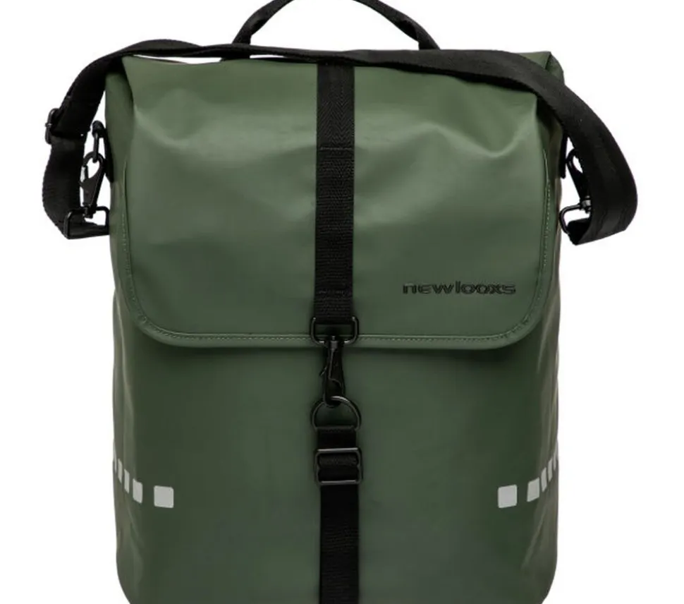Radtasche Odense, Green