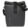 Radtasche Varo Single, grey