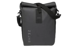 Radtasche Varo Single, grey