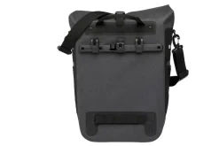 Radtasche Varo Single, grey