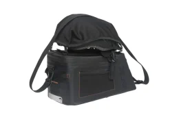 Radtasche Varo Trunkbag Racktime, black
