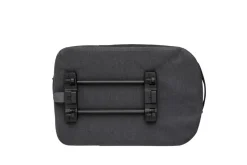 Radtasche Varo Trunkbag Racktime, black