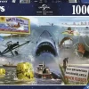 Ravensburger - Jaws, 1000 Teile