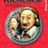Ravensburger - Richelieu und die Königin!