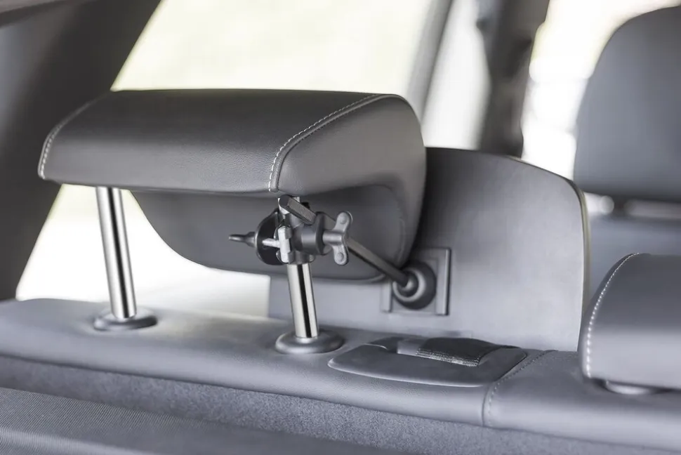 reer BabyView Auto-Sicherheitsspiegel