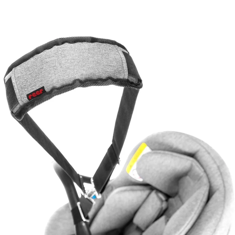 reer Clip&Go Carry Tragegurt für Babyschalen