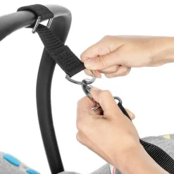 reer Clip&Go Carry Tragegurt für Babyschalen