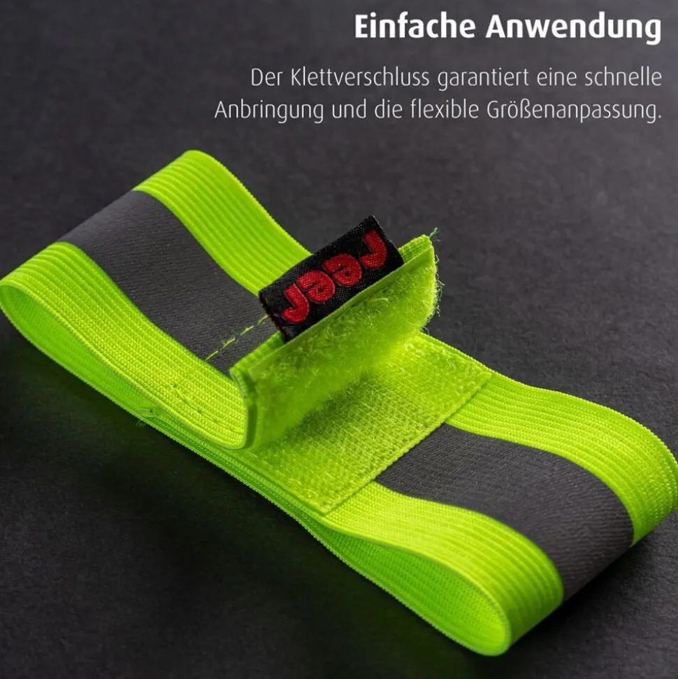 reer MyBuddyGuard Reflektor-Bänder