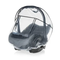 reer RainCover Baby Regenschutz für Babyschale