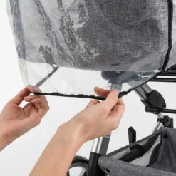 reer RainCover Classic+
