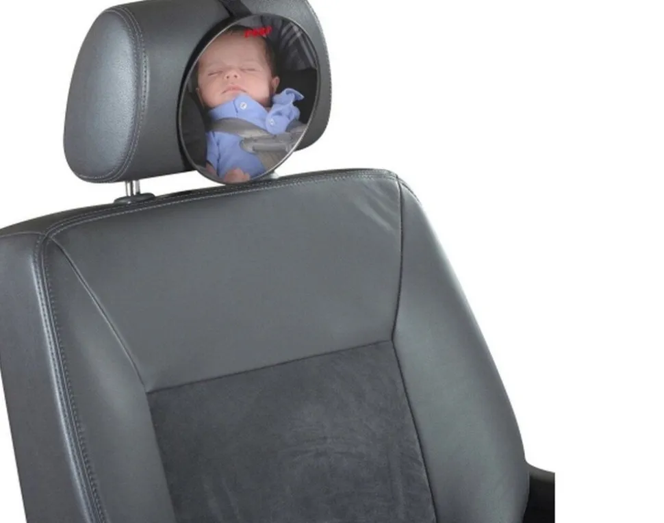 reer Safetyview Sicherheitsspiegel