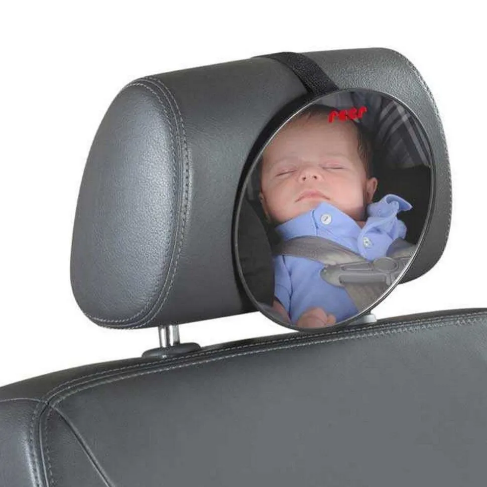 reer Safetyview Sicherheitsspiegel