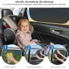 reer TravelKid Sun Pure Auto-Sonnenschutz