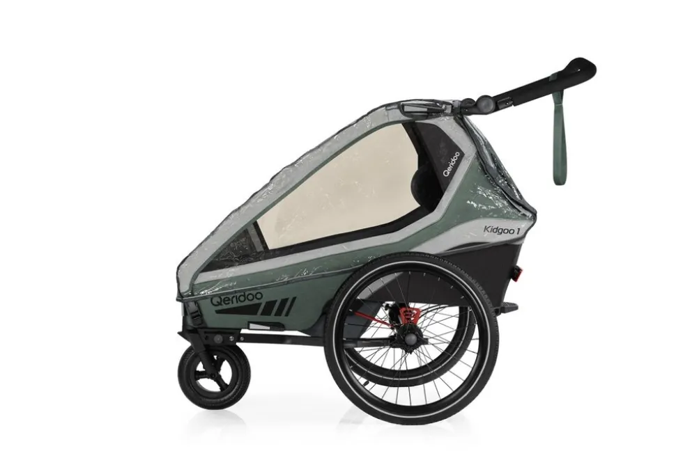 Regenschutz Kidgoo 1 / Kidgoo 1 Sport