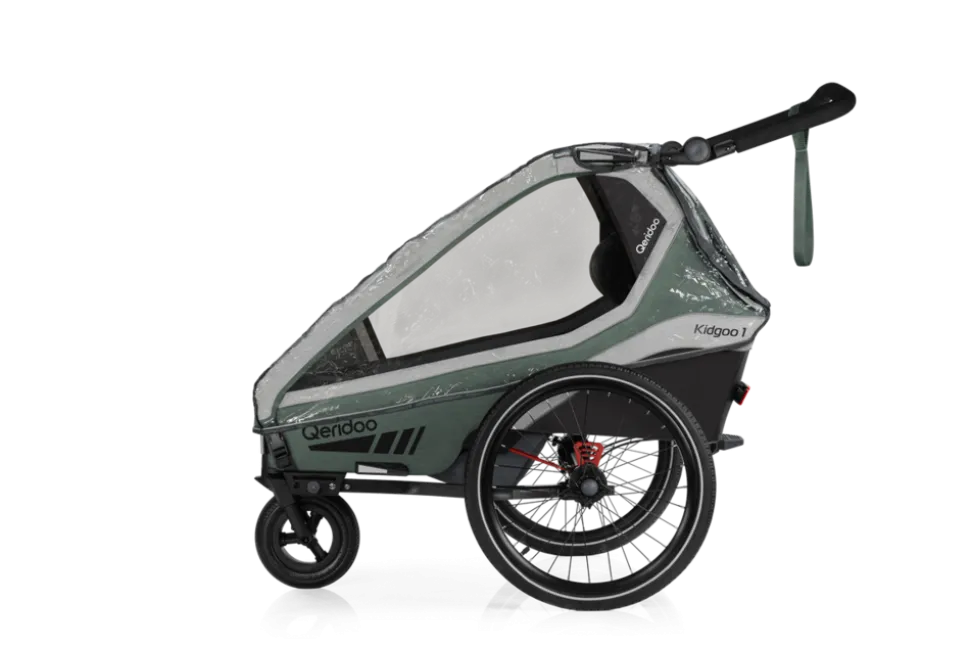 Regenschutz Kidgoo 1 / Kidgoo 1 Sport
