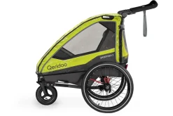 Regenschutz QUPA 2 / Sportrex 2