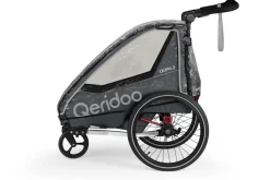 Regenschutz QUPA 2 / Sportrex 2