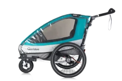 Regenverdeck Sportrex1 2019