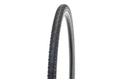 Reifen 28" x 1.75, mit Pannenstopp und Reflexstreifen