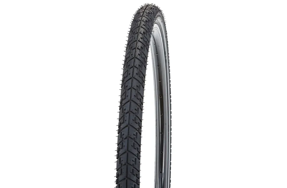 Reifen 28" x 1.75, mit Reflex-Streifen