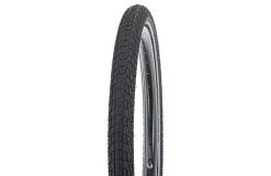 Reifen 20" x 1,75, mit Reflexstreifen