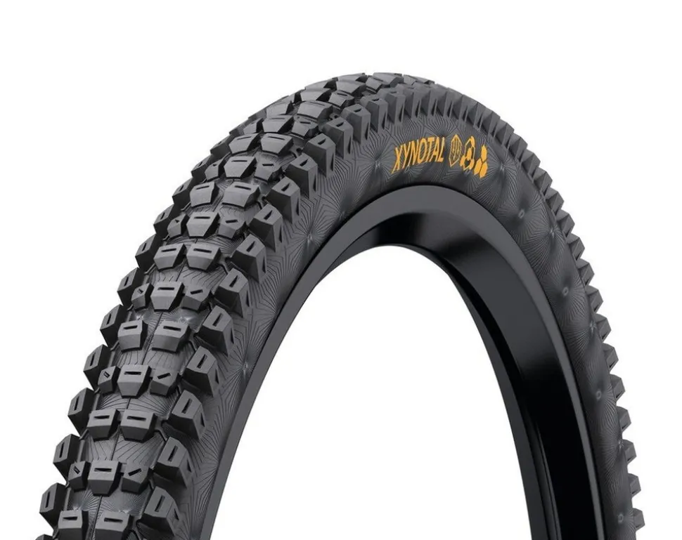 Reifen Xynotal DH Soft fb., 27.5 x 2.40" 60-584