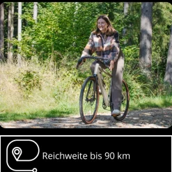 Remington G100 E Bike Gravelbike 28 Zoll Pedelec 360 Wh Elektrofahrrad 10 Gang Fahrrad Crossbike Bikepacking