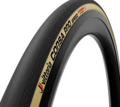 Rennrad- Fahrradreifen Corsa Pro Speed 26-622, 28 x 1.00