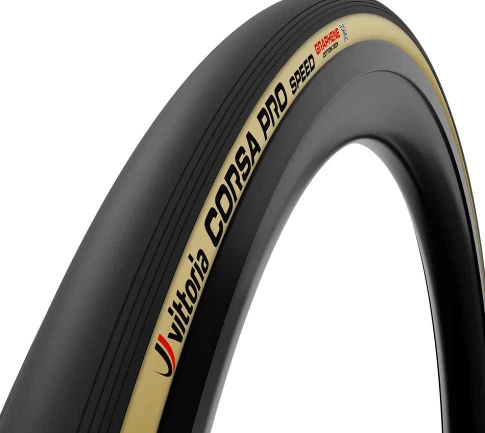 Rennrad- Fahrradreifen Corsa Pro Speed 26-622, 28 x 1.00