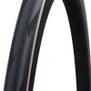 Rennrad-Fahrradreifen PRO ONE TLE HS493 - ADDIX Race Evolution Line 28x1.25" 32-622