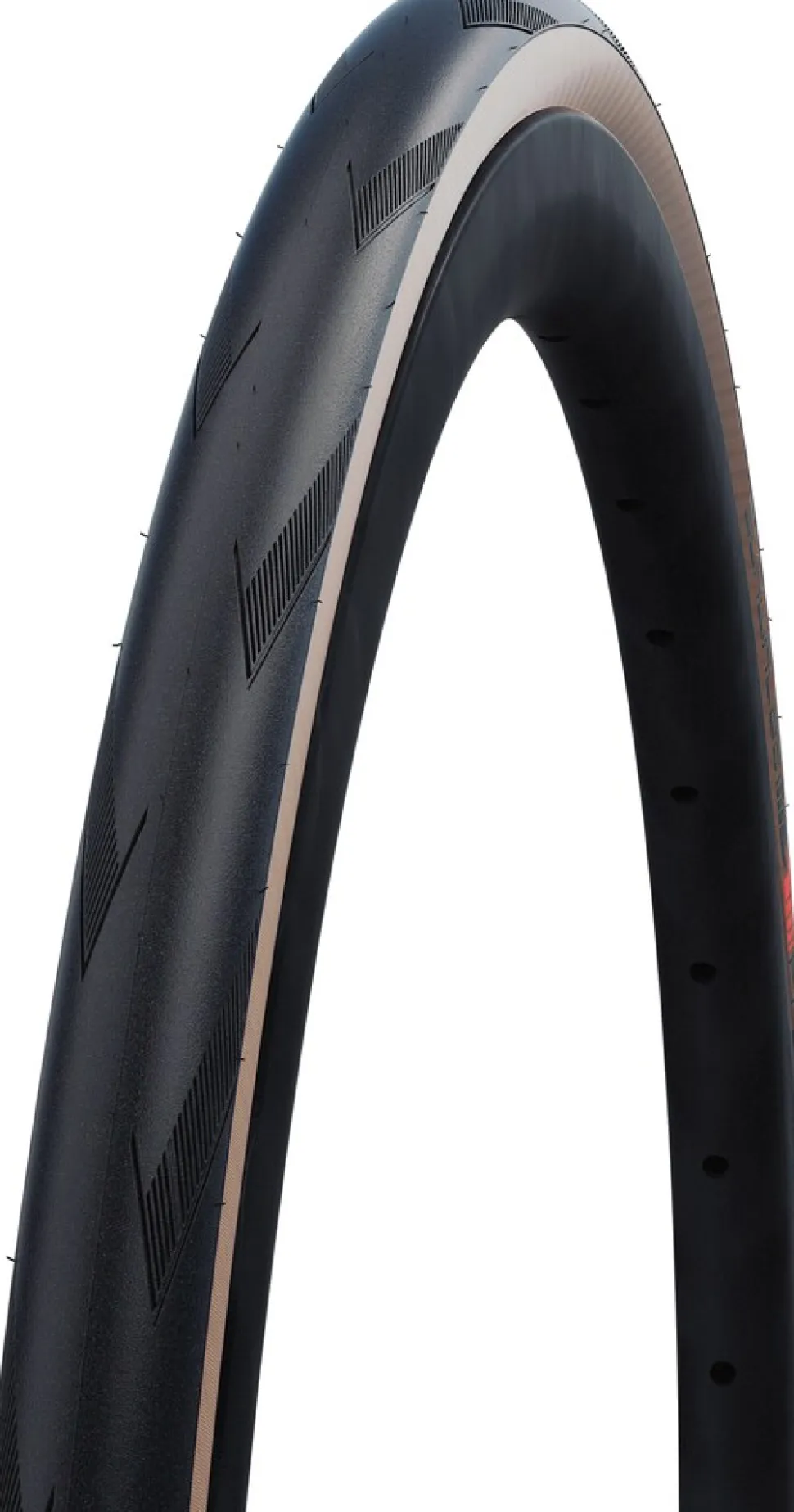 Rennrad-Fahrradreifen PRO ONE TLE HS493 - ADDIX Race Evolution Line 28x1.25" 32-622