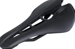 Rennrad-Fahrradsattel Stealth Superlight, 250 x 152 mm