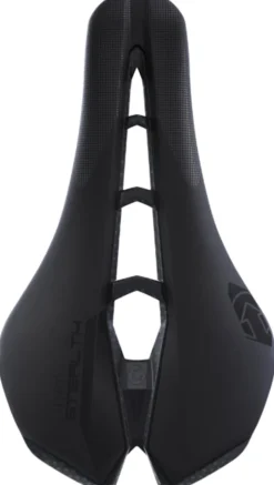 Rennrad-Fahrradsattel Stealth Superlight, 250 x 152 mm