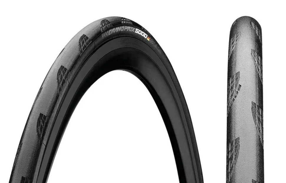 Rennrad - Reifen Grand Prix 5000, 28" 700x25C 25-622