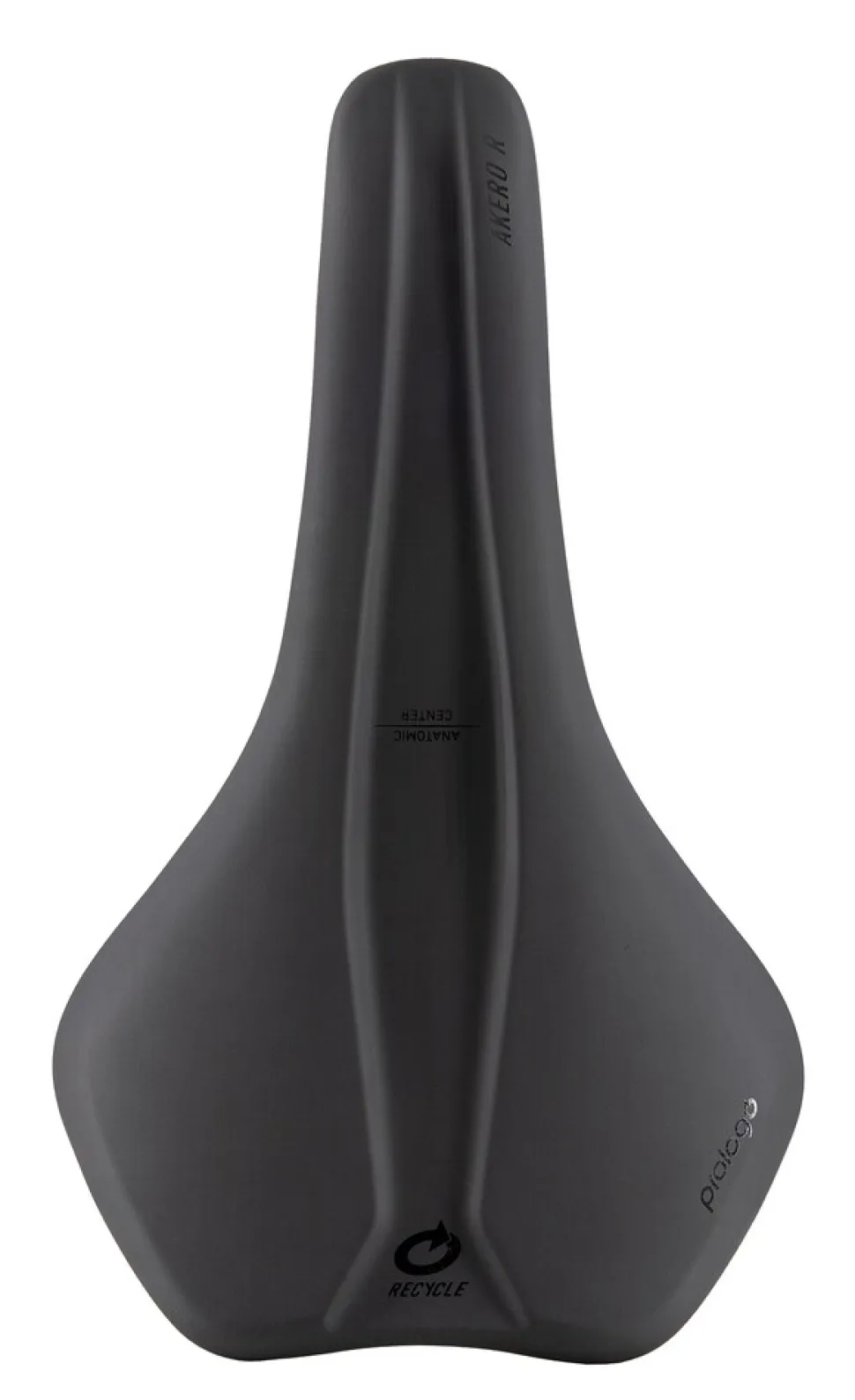 Rennrad-Sattel Akero R , 255x150mm