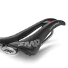 Rennrad-Sattel Composit, schwarz