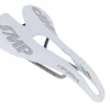 Rennrad-Sattel Composit, weiß