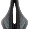 Rennrad-Sattel Dimension Eva, Tirox