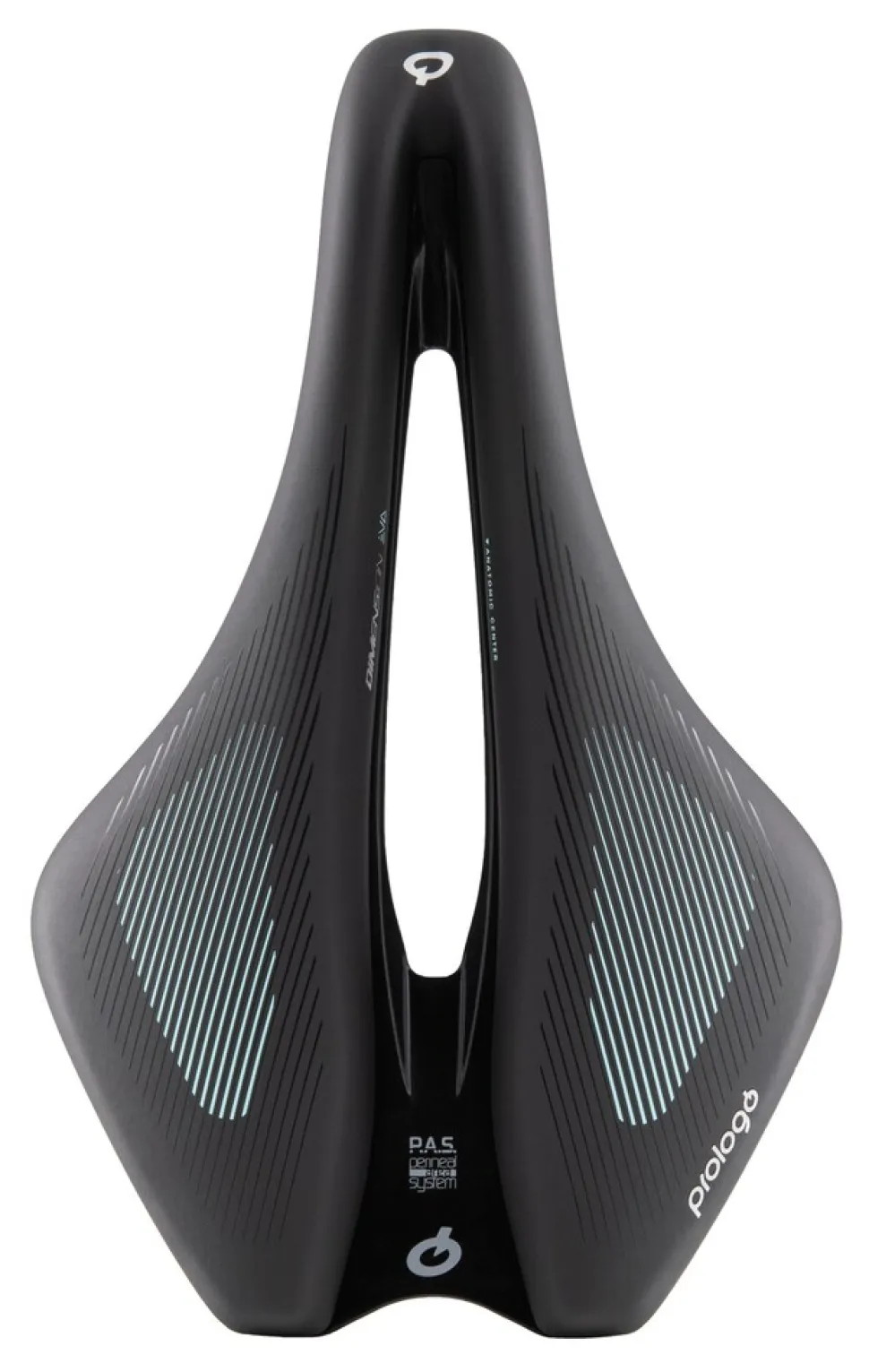 Rennrad-Sattel Dimension Eva, Tirox