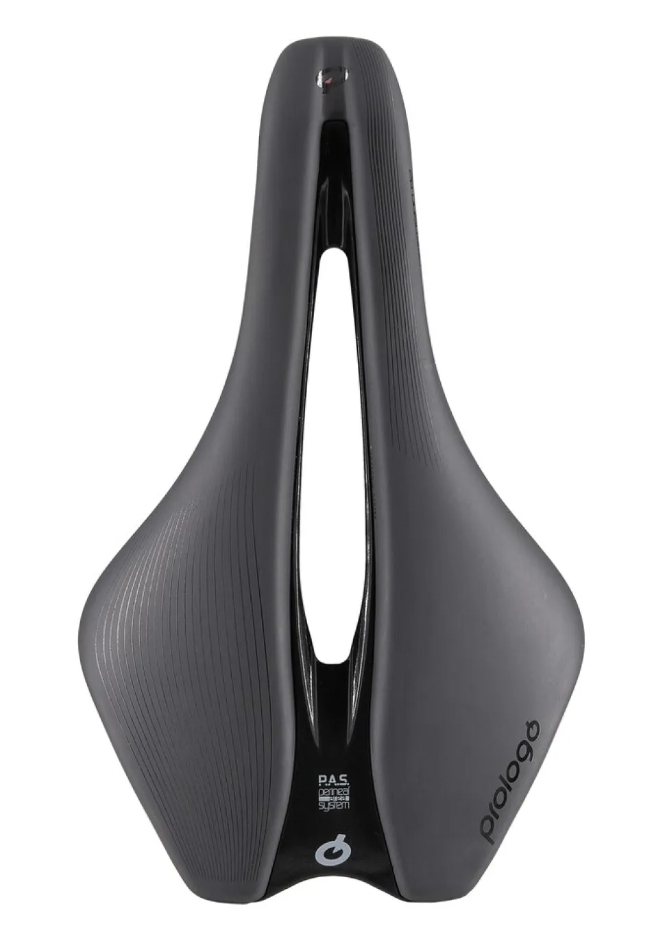 Rennrad-Sattel Dimension R2 Nack
