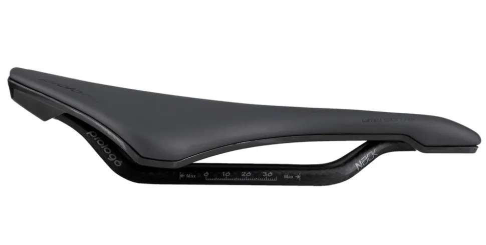 Rennrad-Sattel Dimension R2 Nack