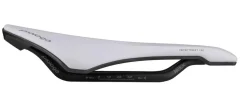 Rennrad-Sattel Dimension R2 Nack, weiß