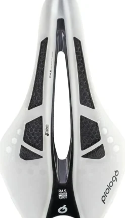 Rennrad-Sattel Dimension Tri CPC, Nack