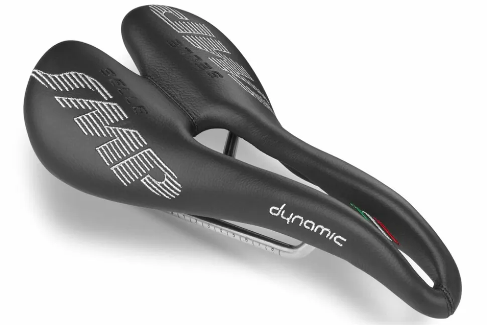 Rennrad-Sattel Dynamic