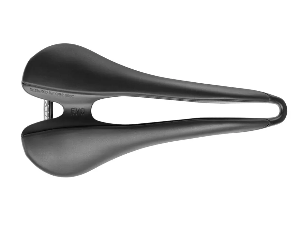 Rennrad-Sattel EVO 140