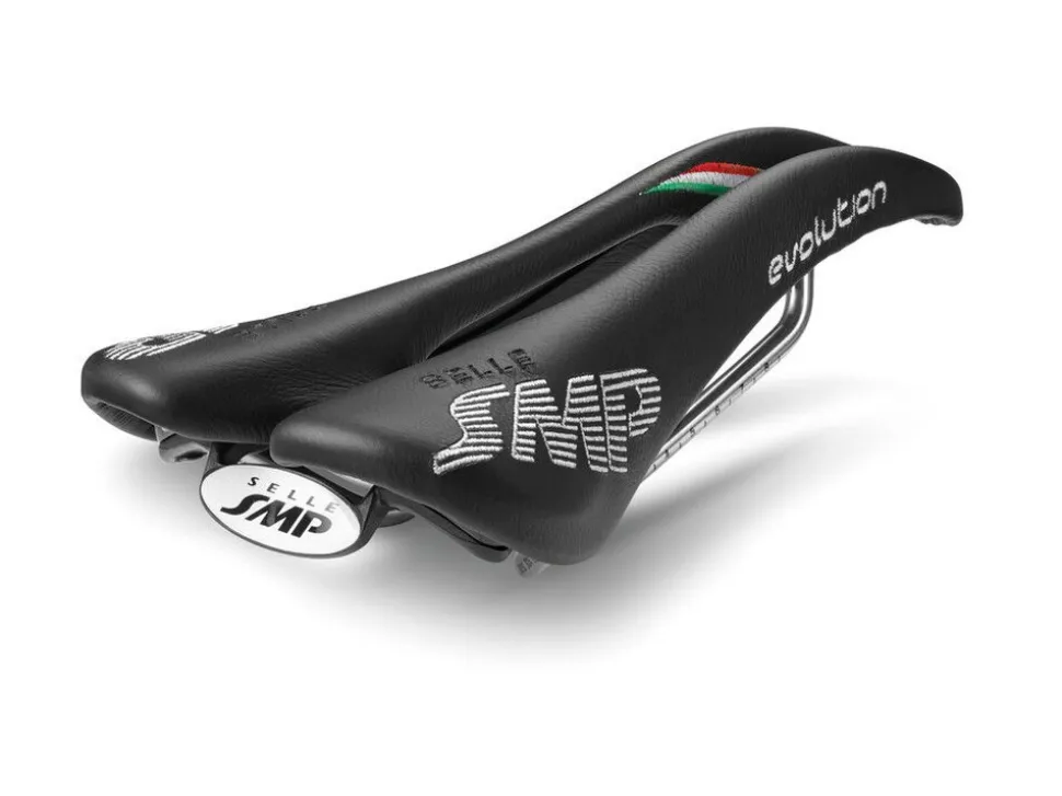 Rennrad-Sattel Evolution